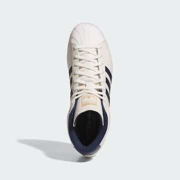 ADIDAS PERFORMANCE Sportschoen 'Pro' in Wit