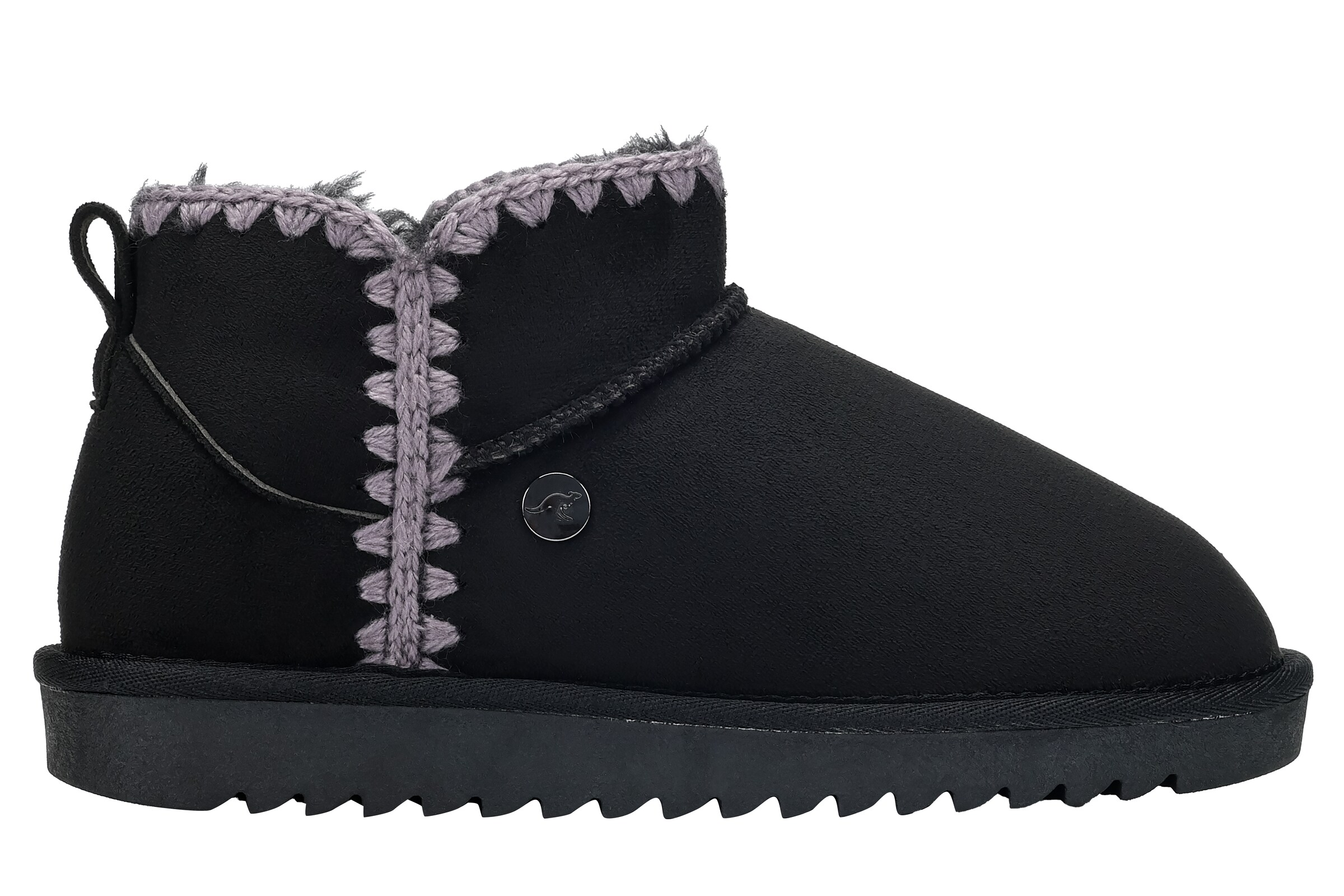 KangaROOS Boots in 36 in Black, Item view