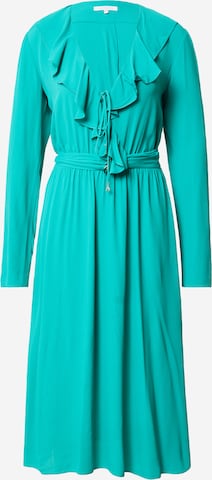 Robe PATRIZIA PEPE en vert : devant