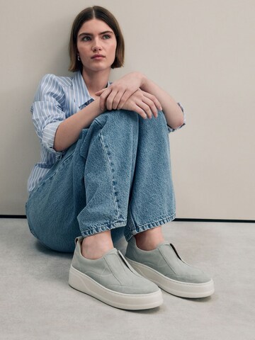 Slipper 'Forever Comfort®' di Next in blu