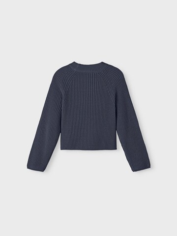 NAME IT Trui in Blauw