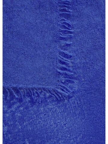 CODELLO Schal in Blau