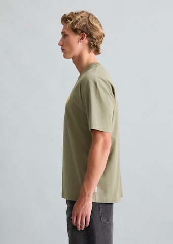 Marc O'Polo DENIM Shirt in Groen