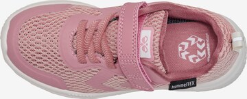 Hummel Sneaker 'Actus' i rosa