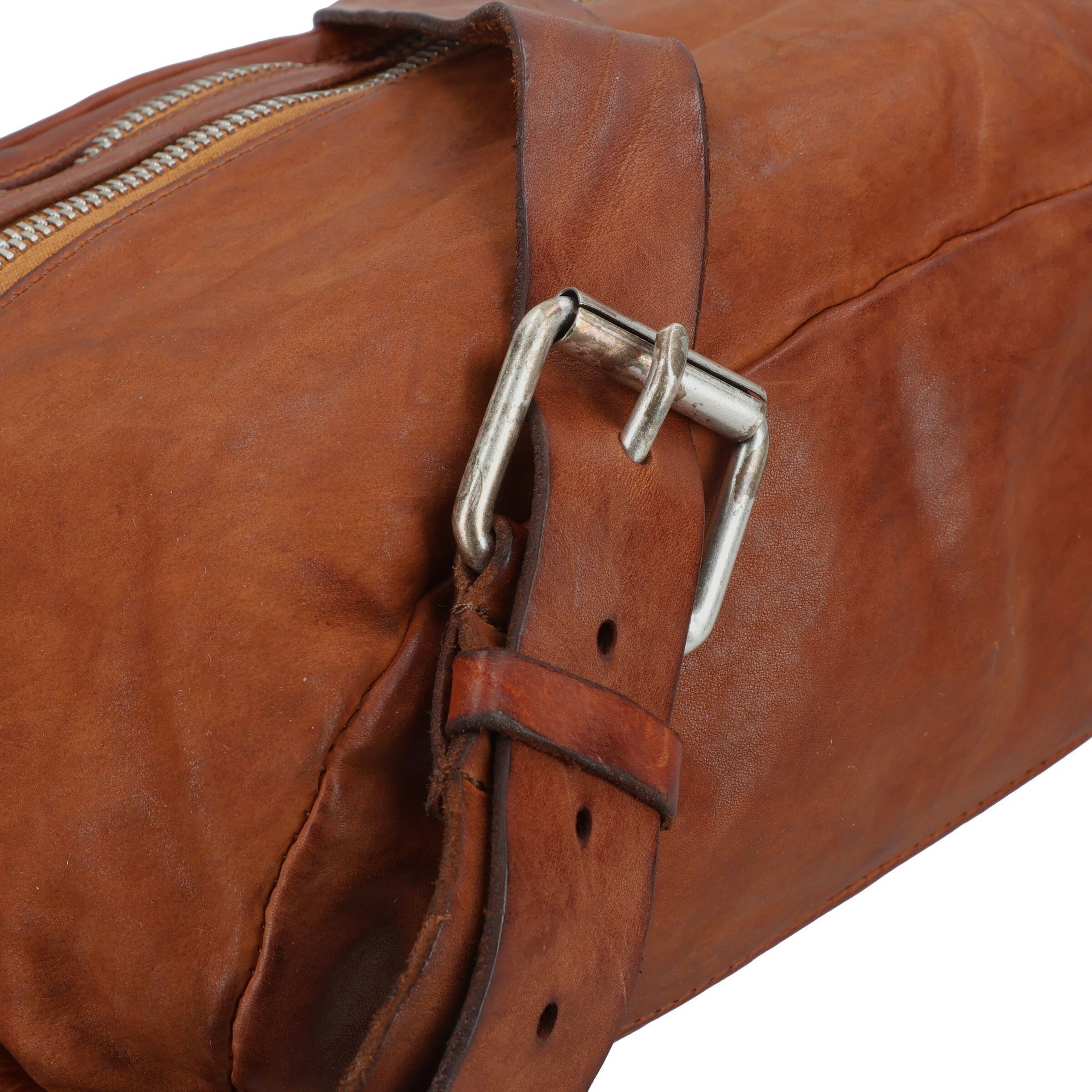 Campomaggi Fanny Pack 'Tasso' in Brown