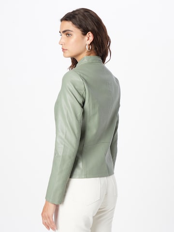 ONLYPrijelazna jakna 'MELISA' - zelena boja