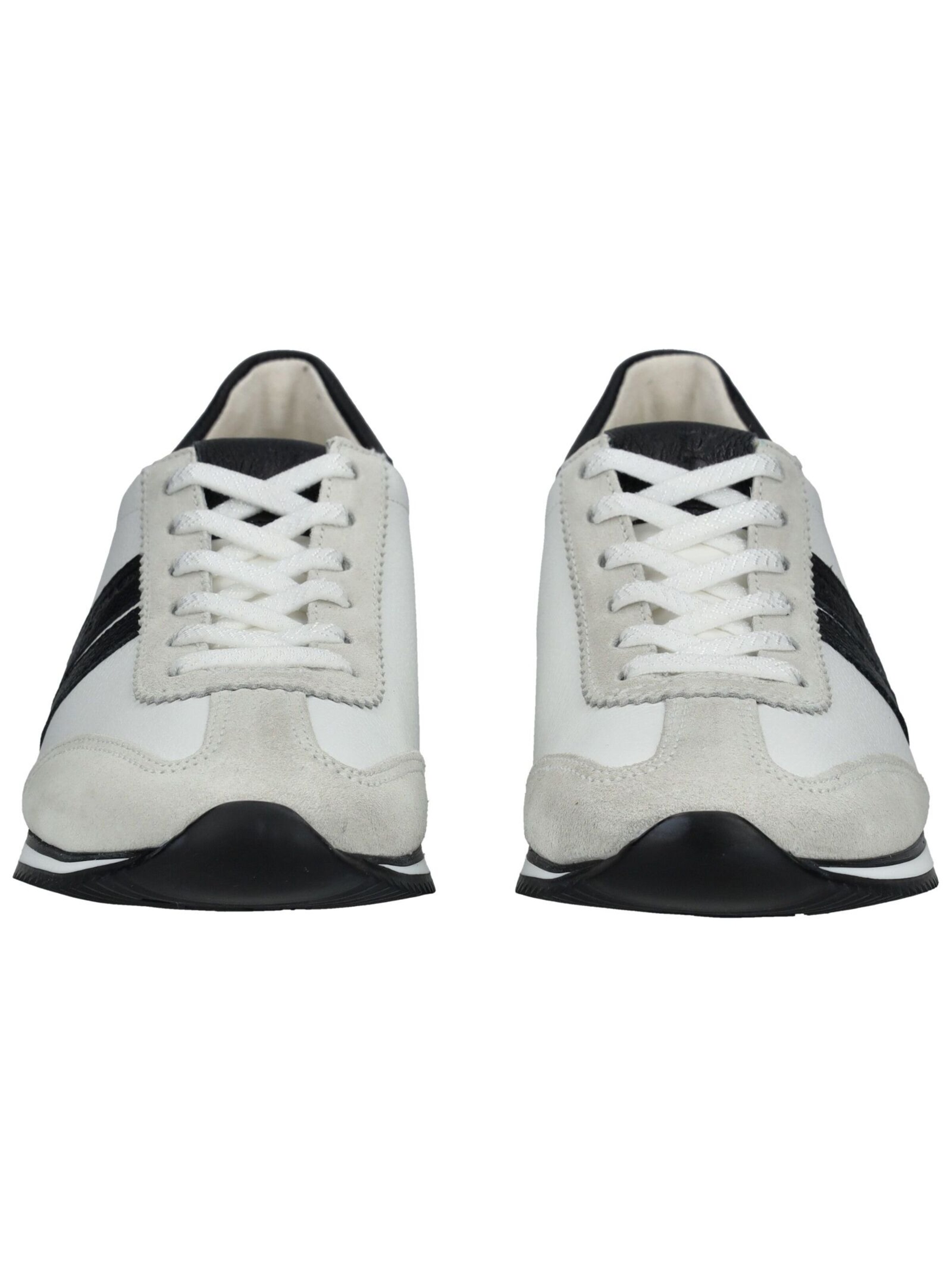 Paul Green Platform trainers in White