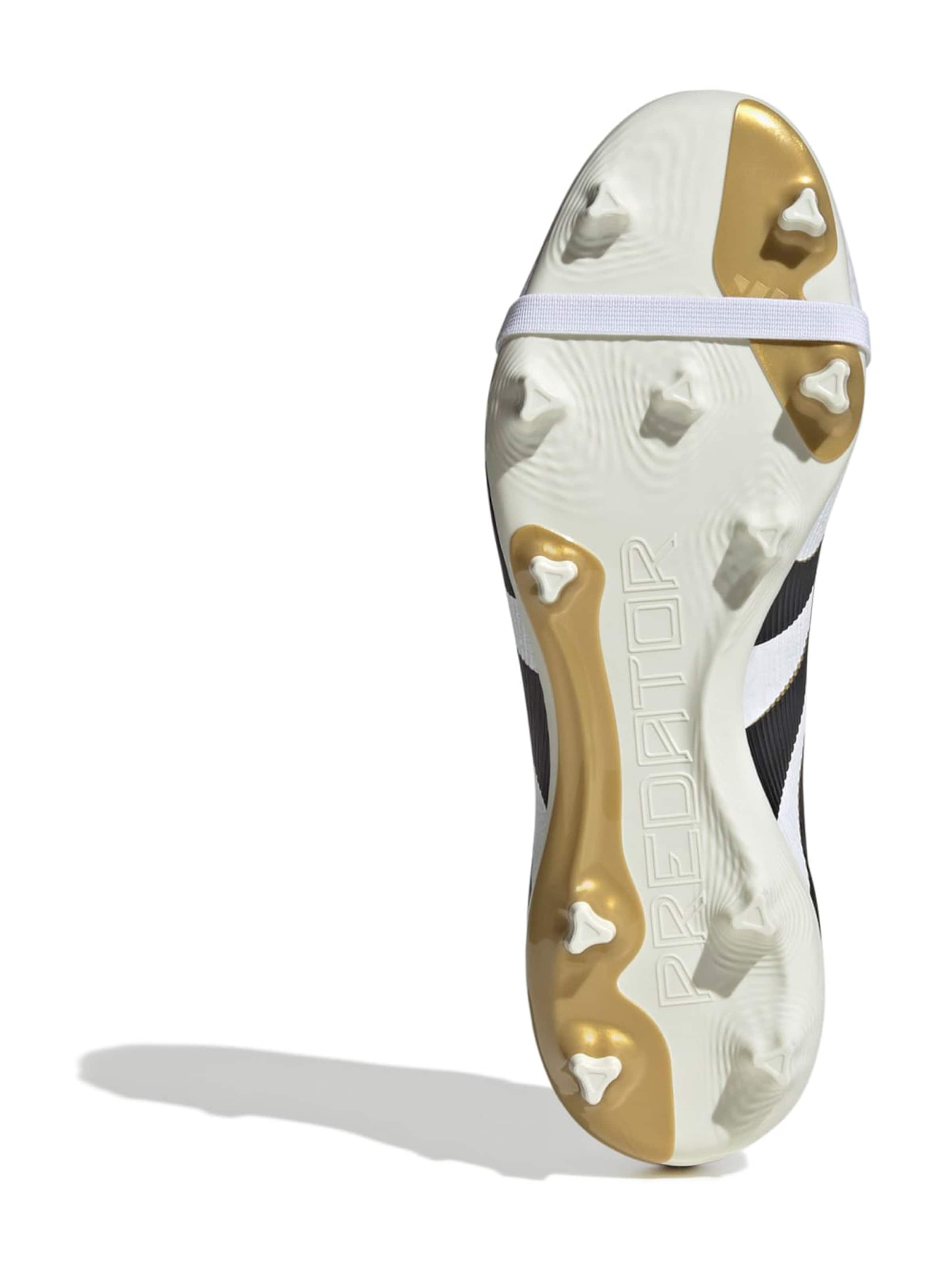 ADIDAS PERFORMANCE Fußballschuh 'Predator League' in Weiß