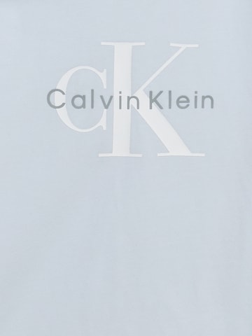 Set 'ESSENTIAL' di Calvin Klein Jeans in blu