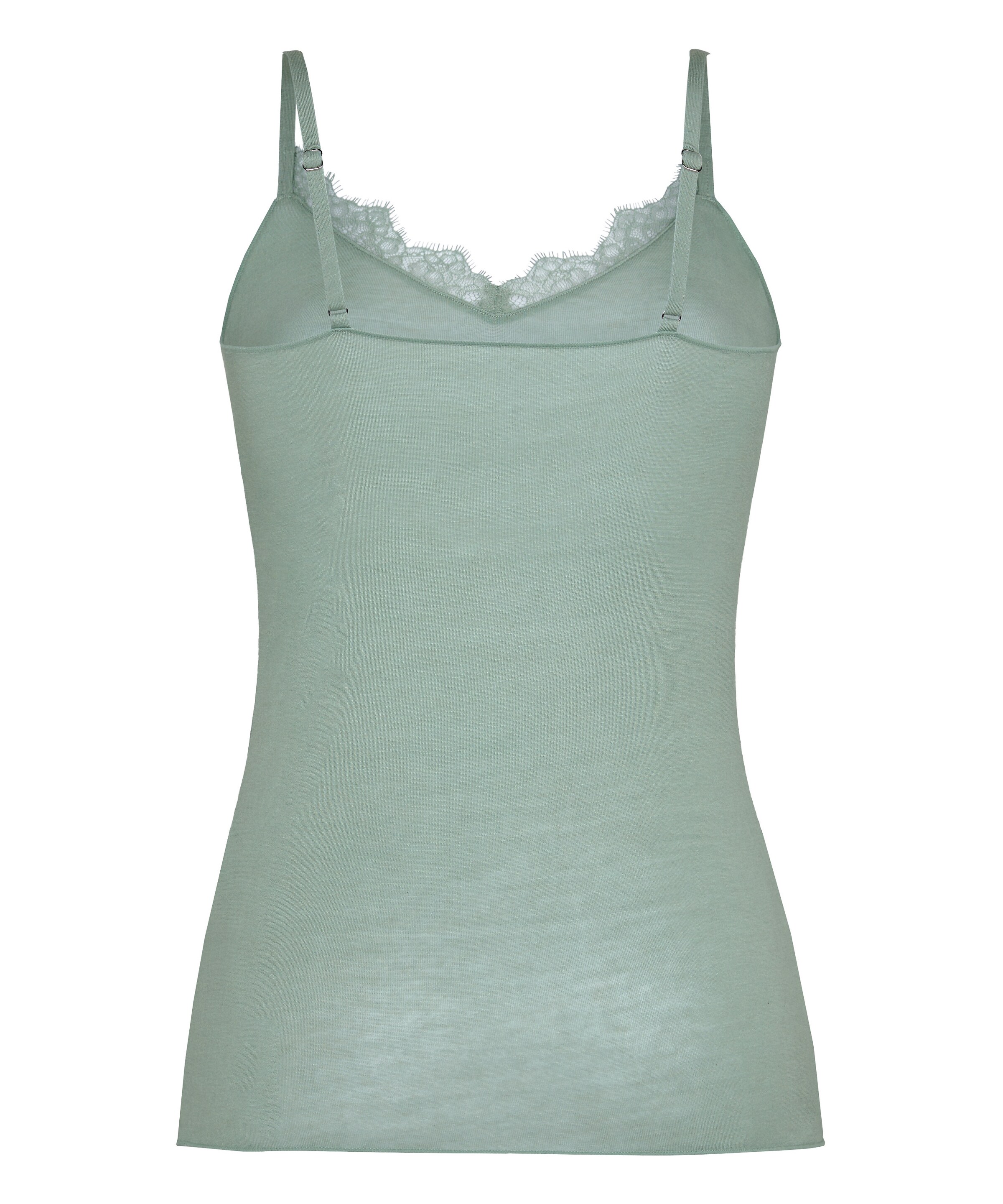 Hunkemöller Top in Green