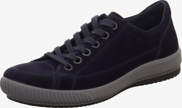 Sneaker bassa 'Tanaro 5.0' di Legero in blu: frontale