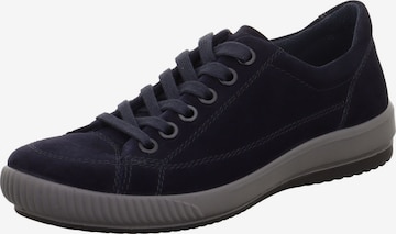 Baskets basses 'Tanaro 5.0' Legero en bleu : devant