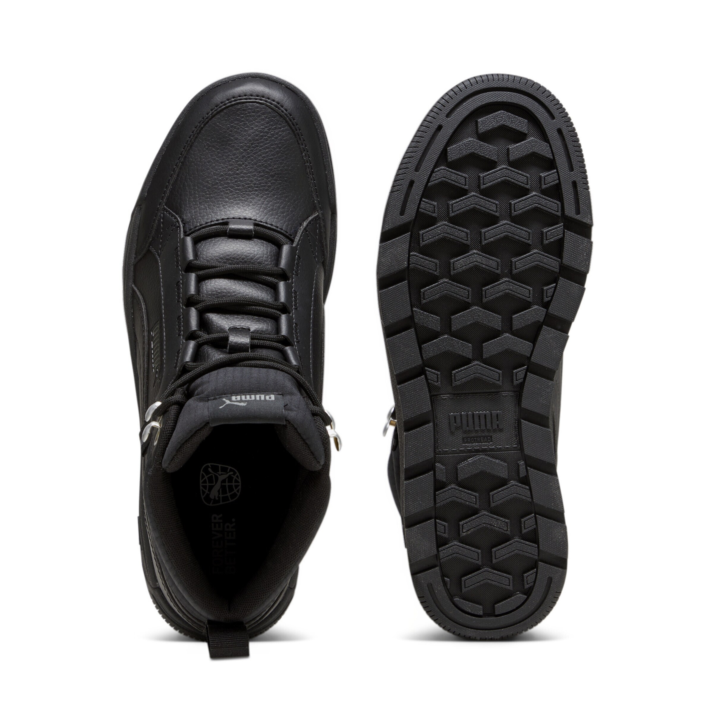 PUMA Sneakers 'Tarrenz SB III' in Black