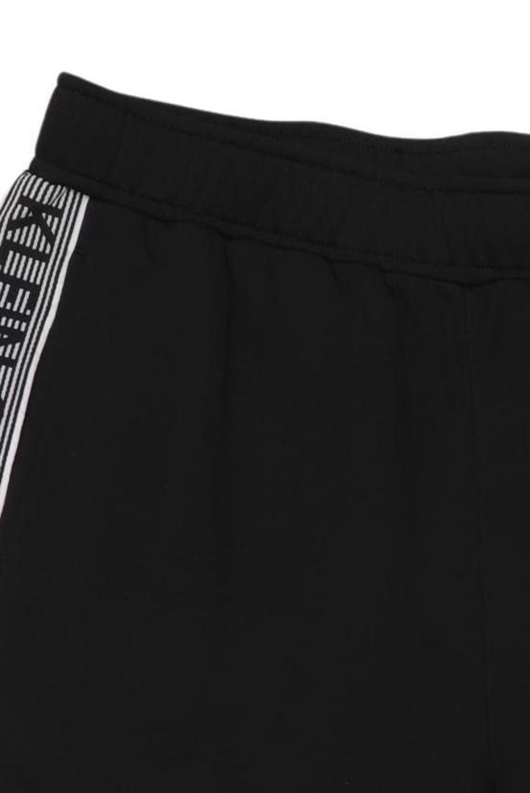 Calvin Klein Shorts 33 in Schwarz