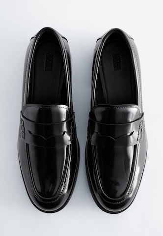 & Other Stories Slipper in Schwarz