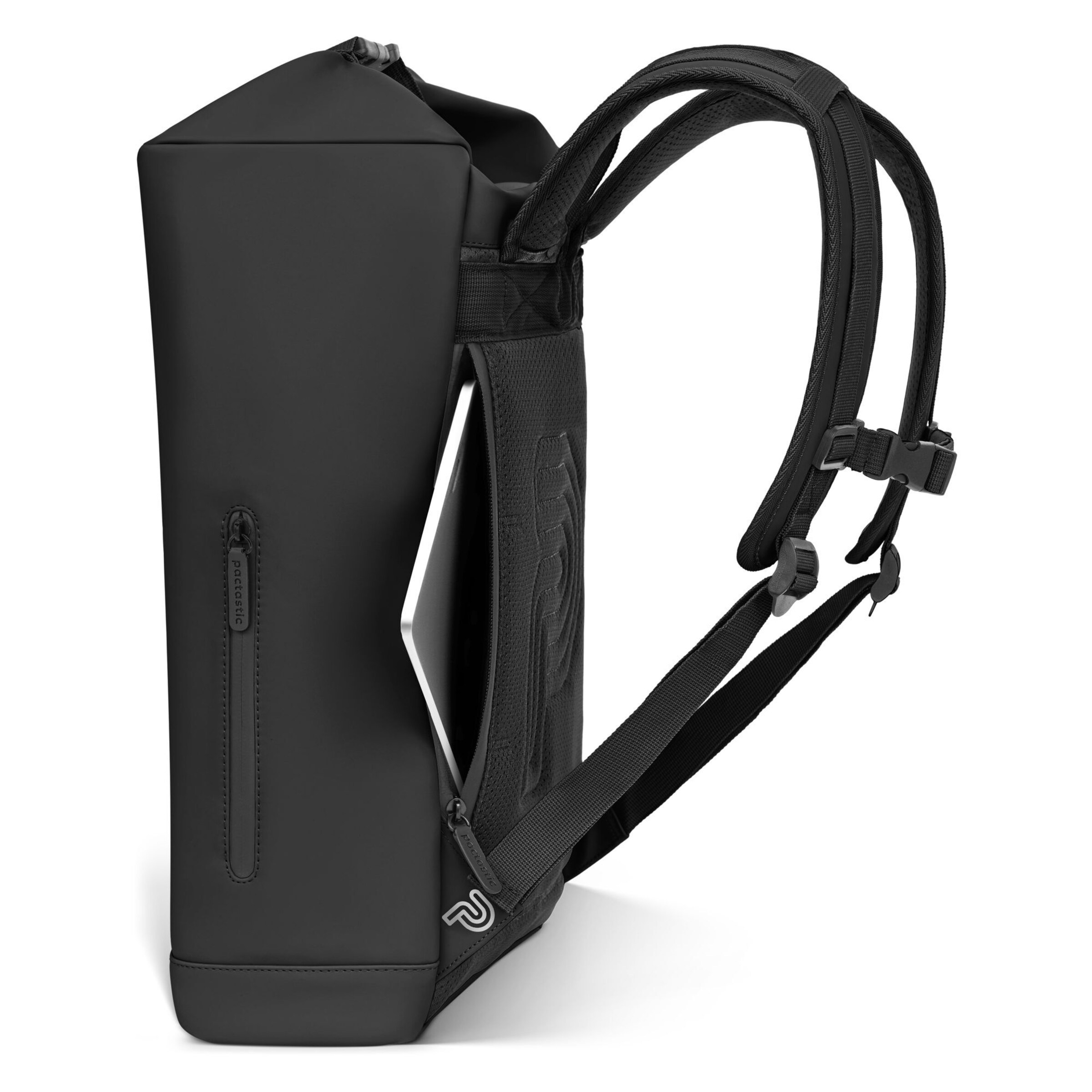 Pactastic Rugzak 'Urban Collection ' in Zwart