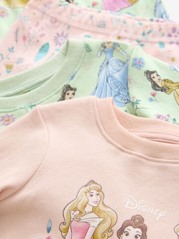 Pyjama Next en vert