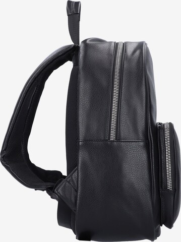 REPLAY Backpack in Black