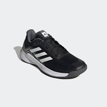 ADIDAS PERFORMANCE Sportschuh 'Novaflight' in Schwarz