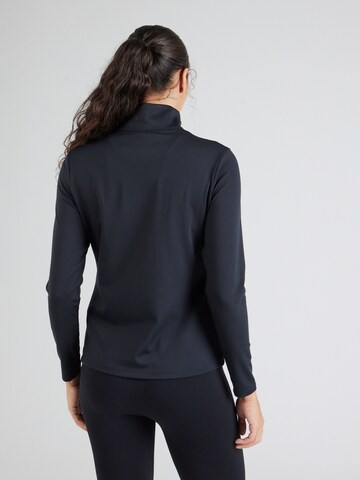 UNDER ARMOUR - Chaqueta deportiva 'Motion' en negro
