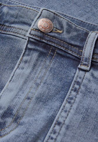 STREET ONE Rock in Blau