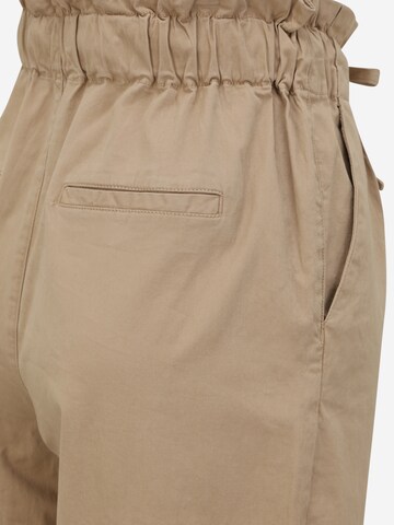 regular Pantaloni 'EVANY' di Vero Moda Tall in beige