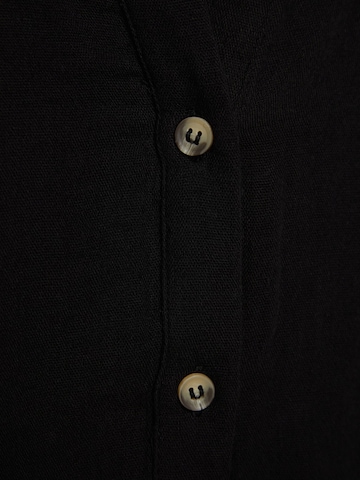 Trendyol - Jumpsuit en negro