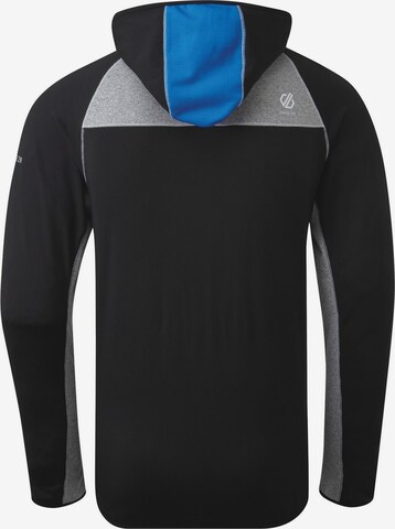 DARE2B Athletic Fleece Jacket 'Ratified II' in Blue