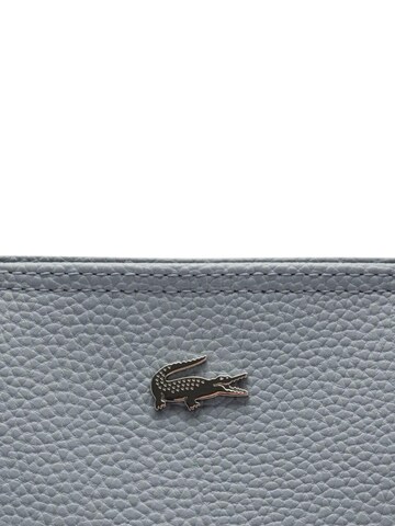 LACOSTE Shopper in Blau