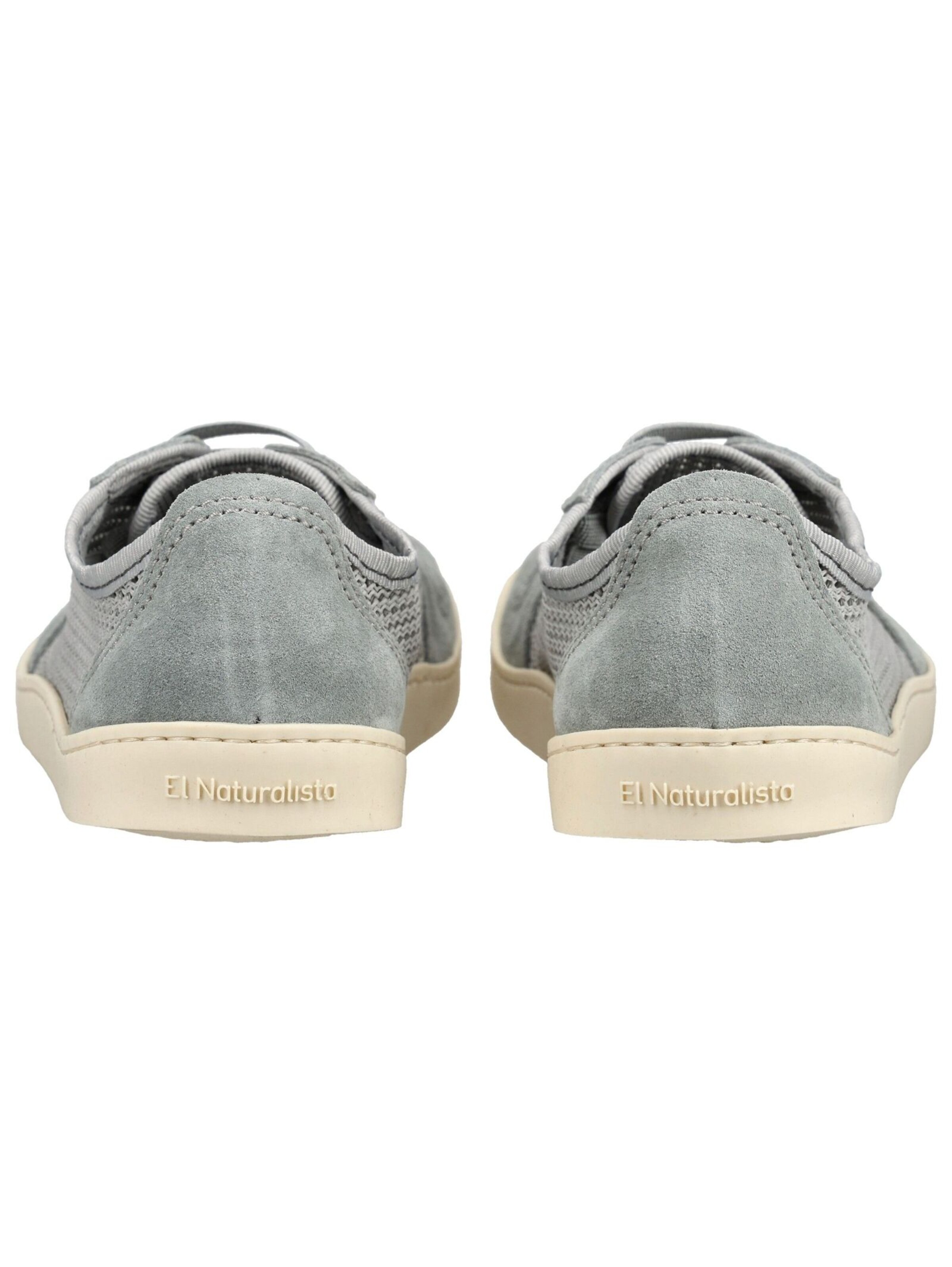 EL NATURALISTA Sneakers laag in Grijs