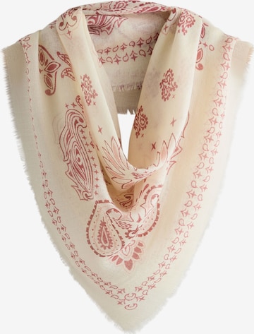 smėlio Next Skara: priekis