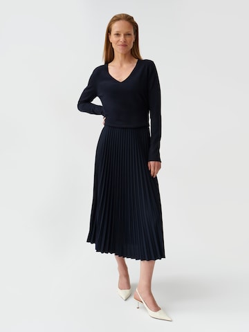 TATUUM Jurk 'Navisera' in Blauw