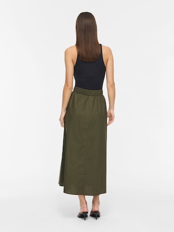 VILA Rok in Groen