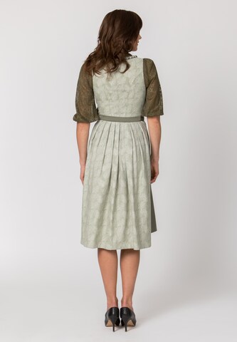 STOCKERPOINT Dirndl in Groen
