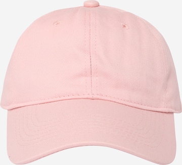 Cappello da baseball 'Luca' di ABOUT YOU in rosa