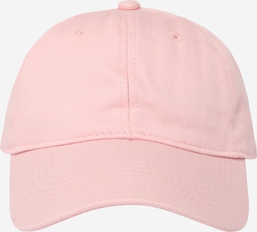 ABOUT YOU - Gorra 'Luca' en rosa