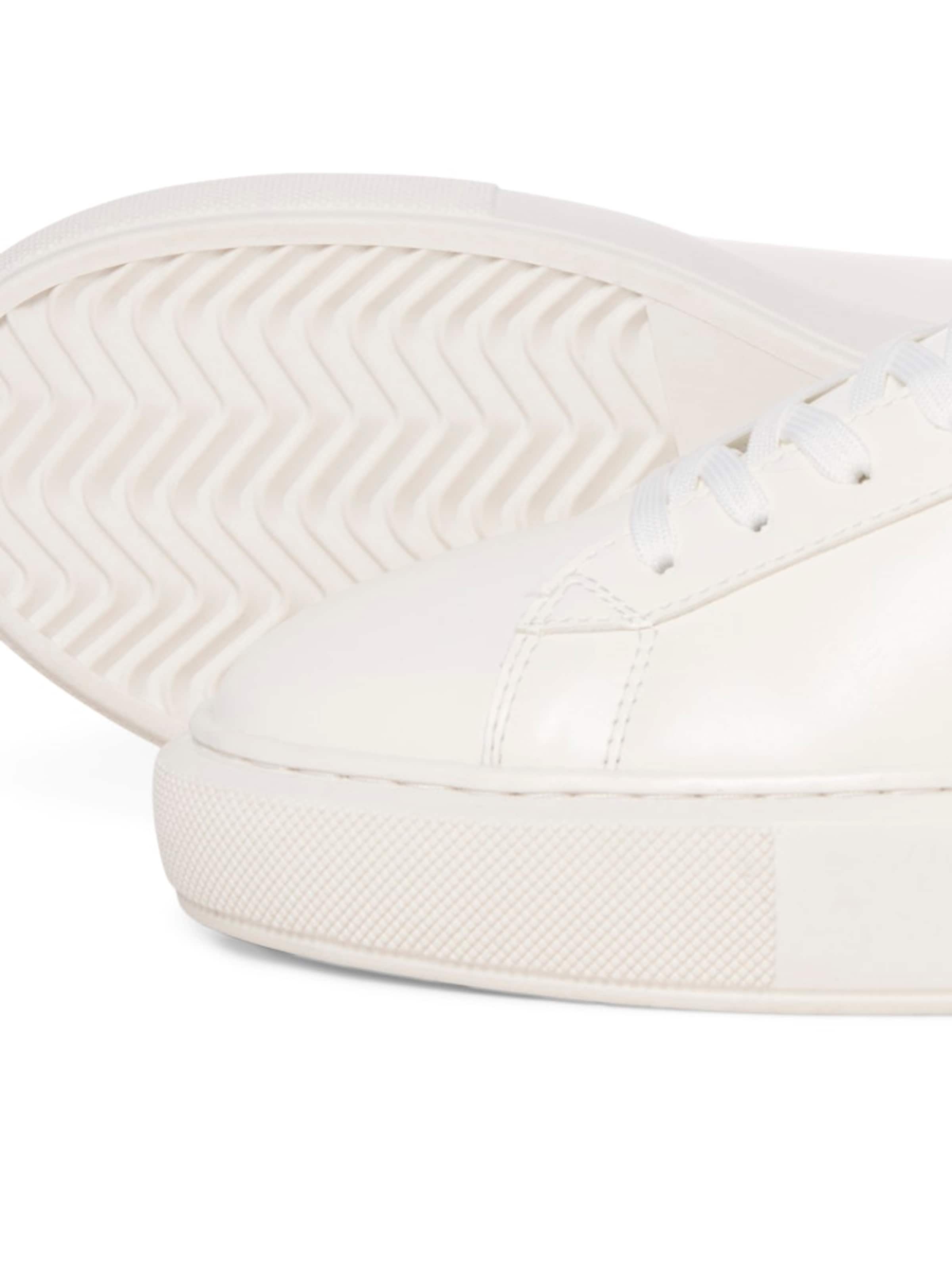 JACK & JONES Sneakers 'JFWGRAND' in White