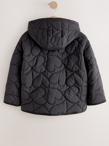 Next - Chaqueta de entretiempo en negro