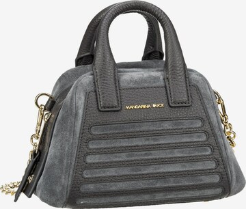 MANDARINA DUCK Handbag in Grey: front