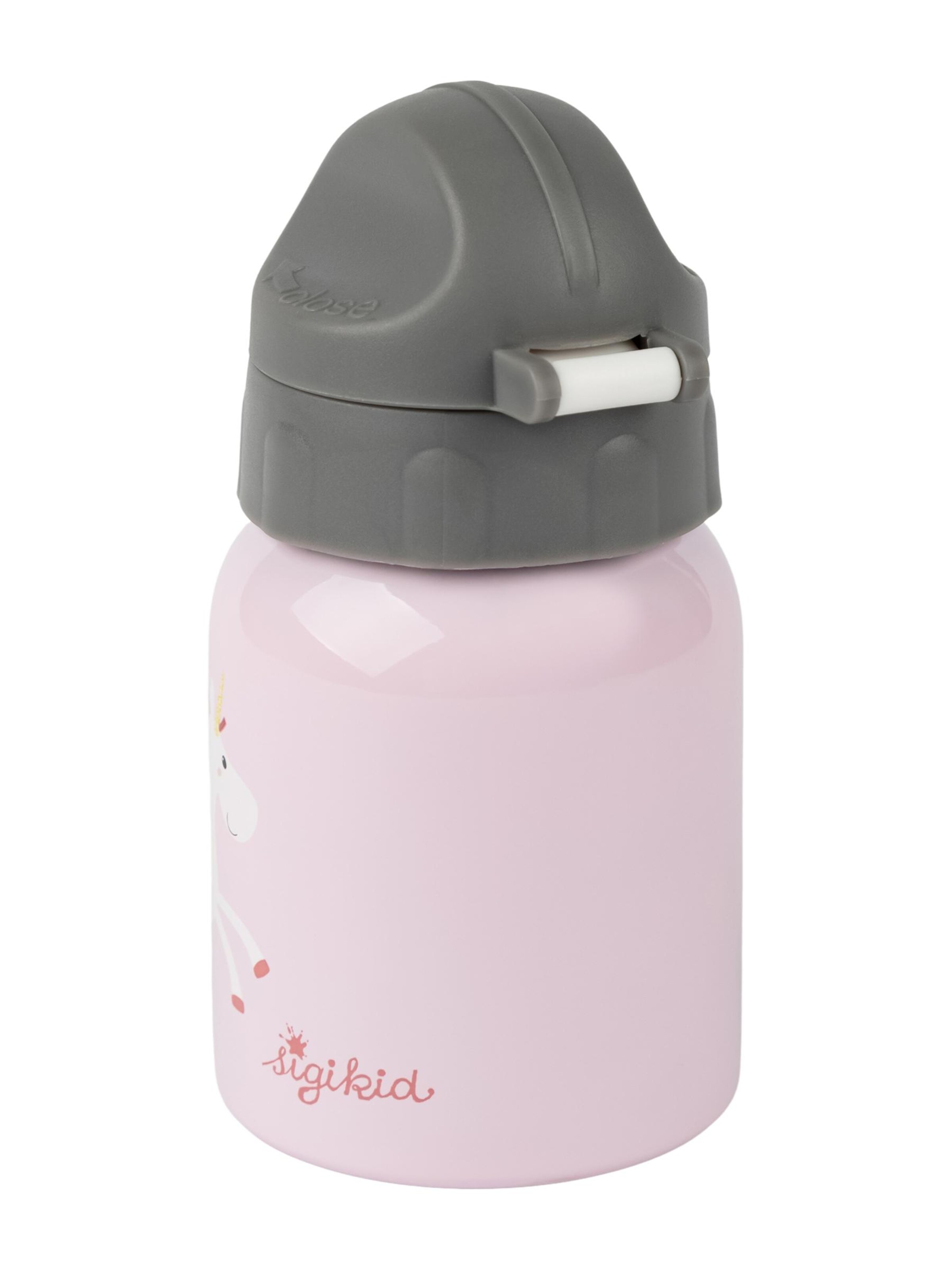 SIGIKID Trinkflasche‌‌‌‌‌‌‌‌ in Mischfarben