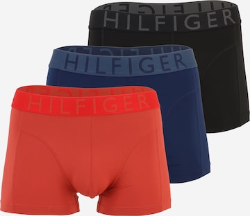 Tommy Hilfiger Underwear - Calzoncillo boxer en azul: frente