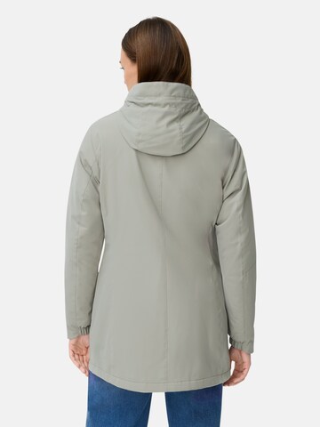 CAMEL ACTIVE Performance Jacket in Grey
