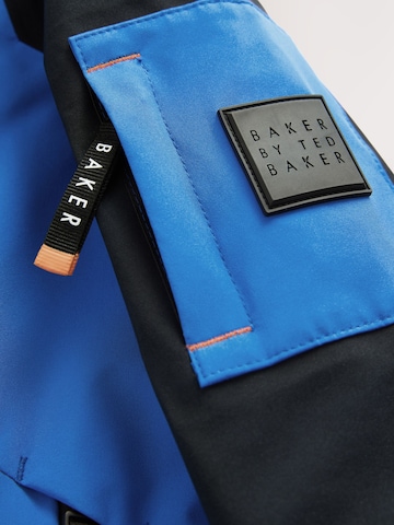 Veste mi-saison Baker by Ted Baker en bleu