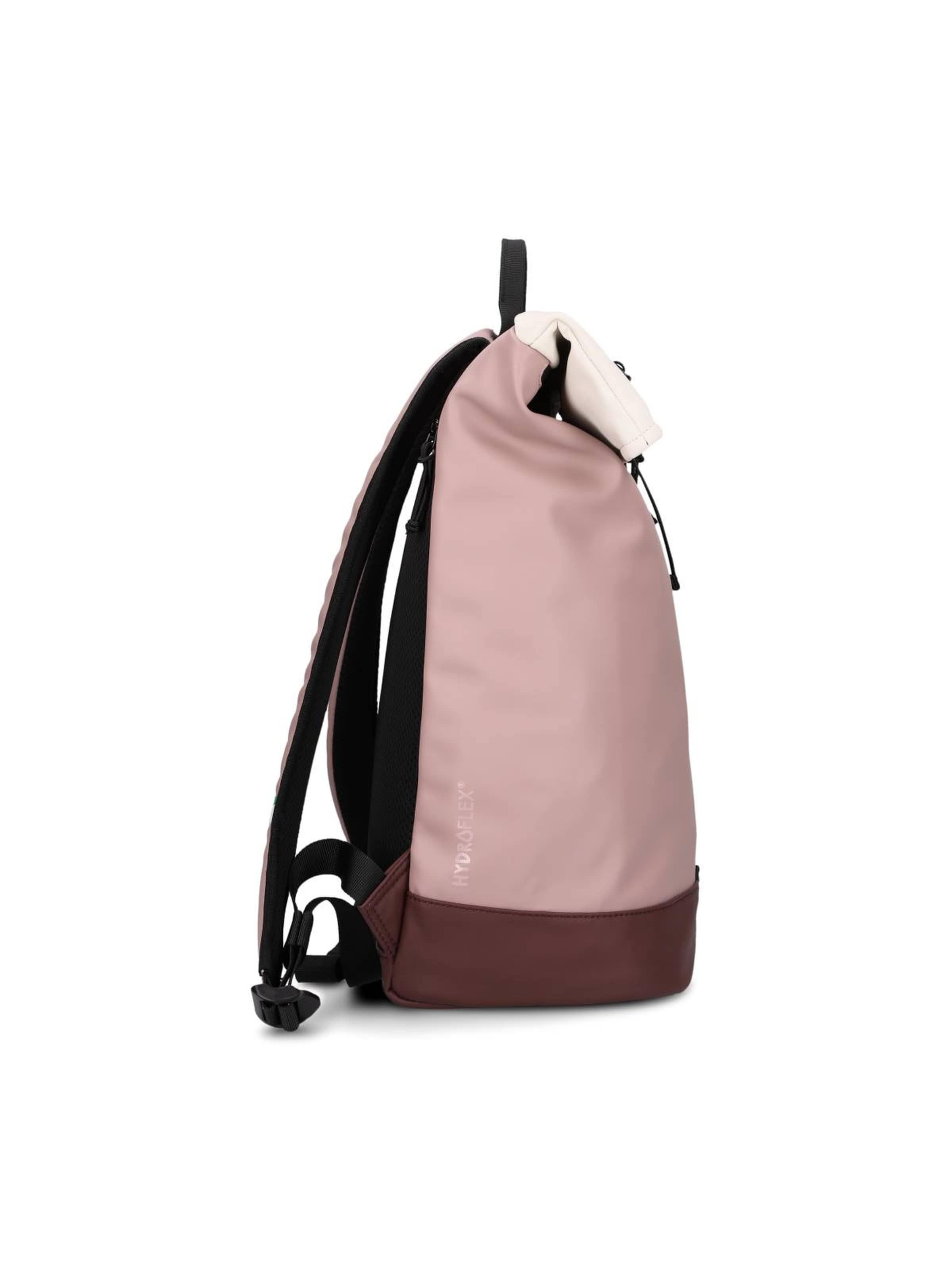 Sac à dos 'CARGO CAR200' ZWEI en rose
