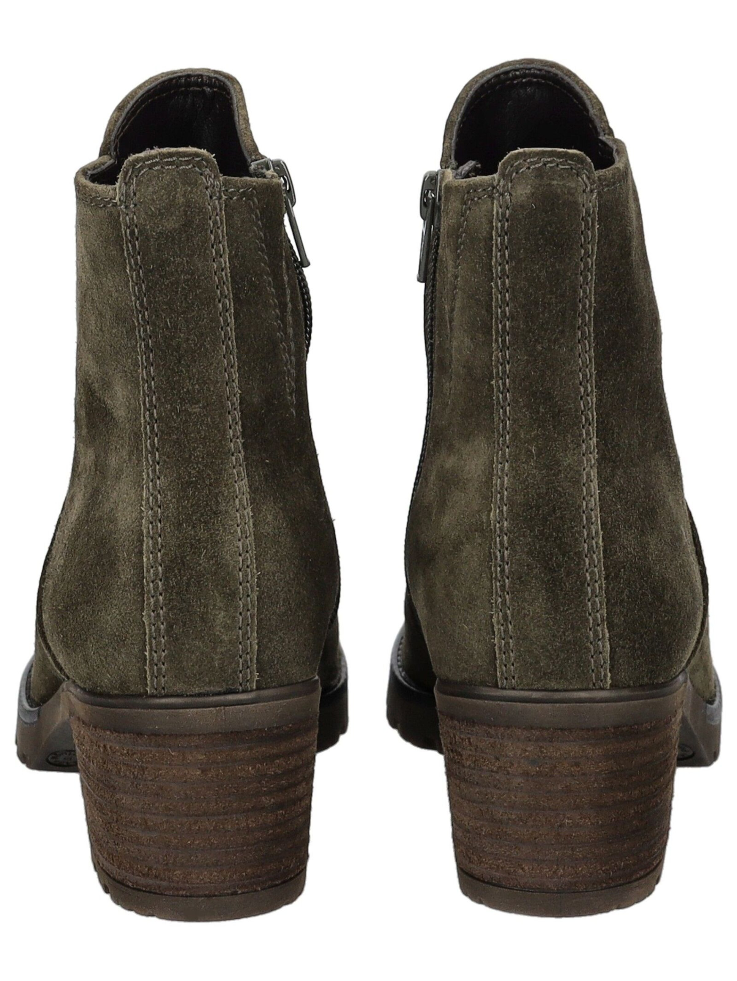 Stivaletto di GABOR in verde