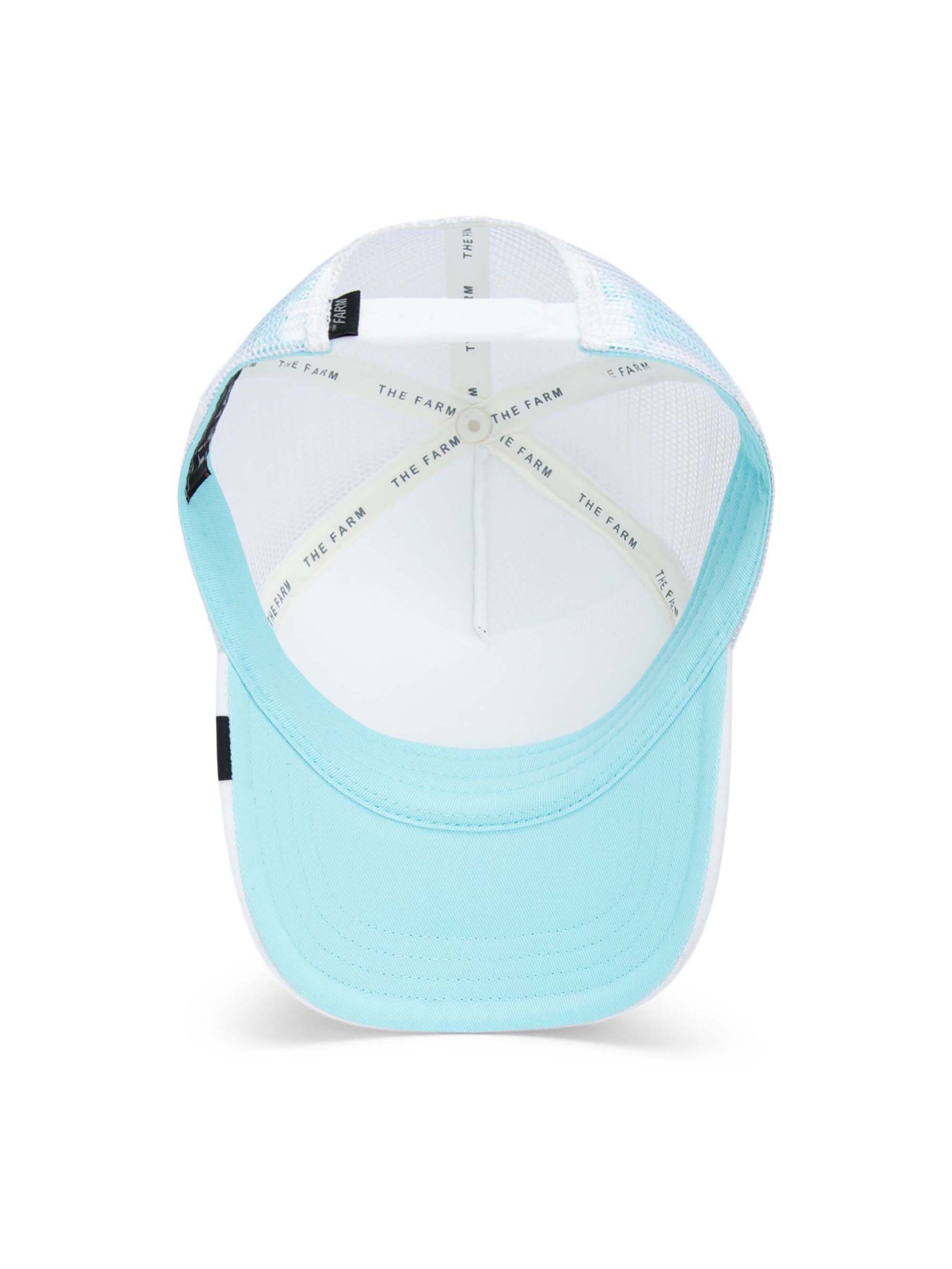 GOORIN Bros. Hat in White