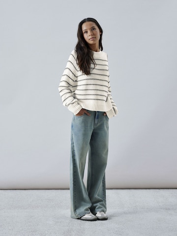 LMTD - Jersey en blanco