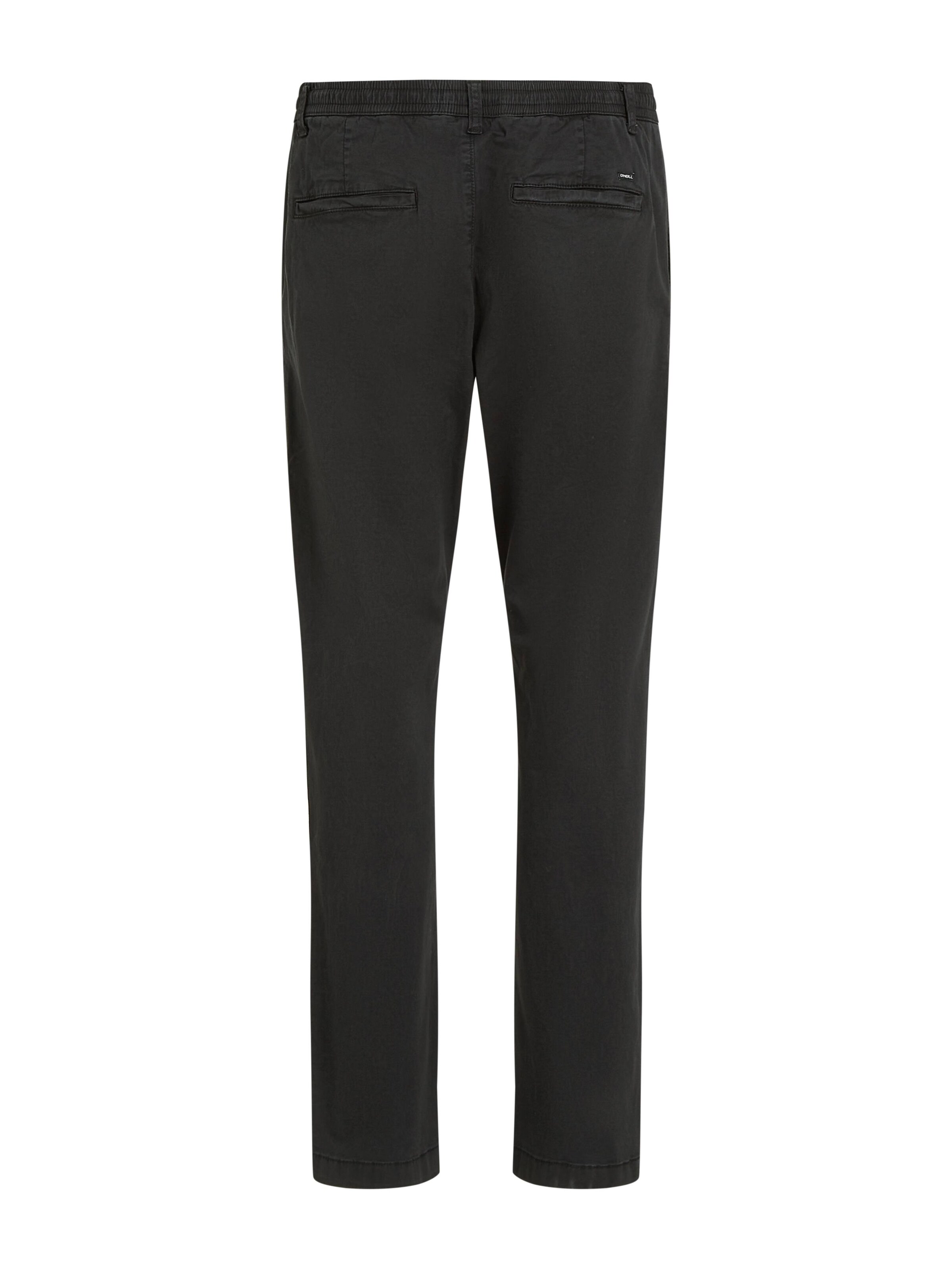 O'NEILL Обычный Брюки-чинос в Черный