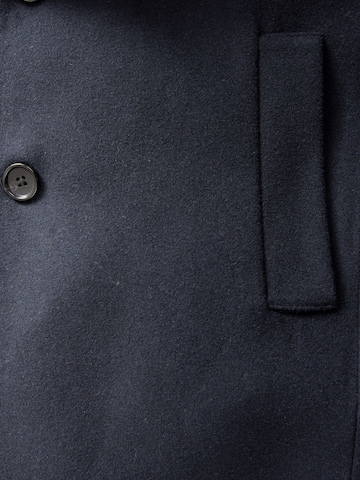 Manteau mi-saison Next en bleu
