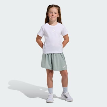 ADIDAS SPORTSWEAR - Chándal 'Seasonals' en verde